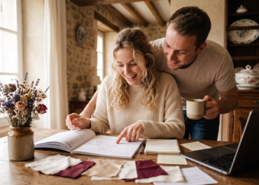 Rétroplanning mariage 2027 : le calendrier mois par mois pour tout réserver sans stress