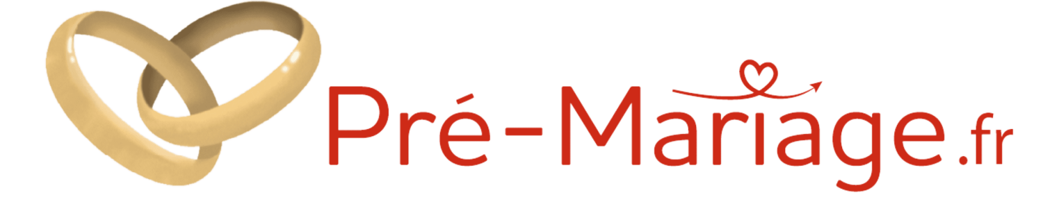 Pré-mariage.fr logo